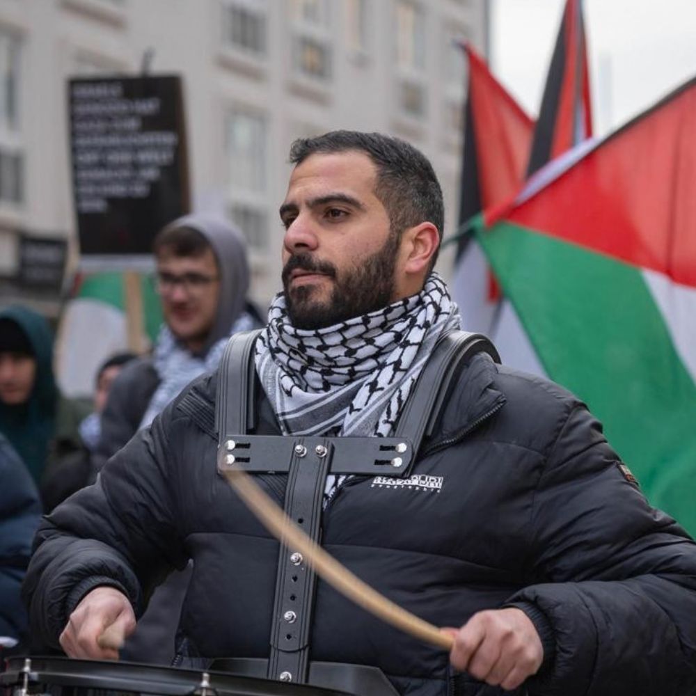 Alaa Musleh