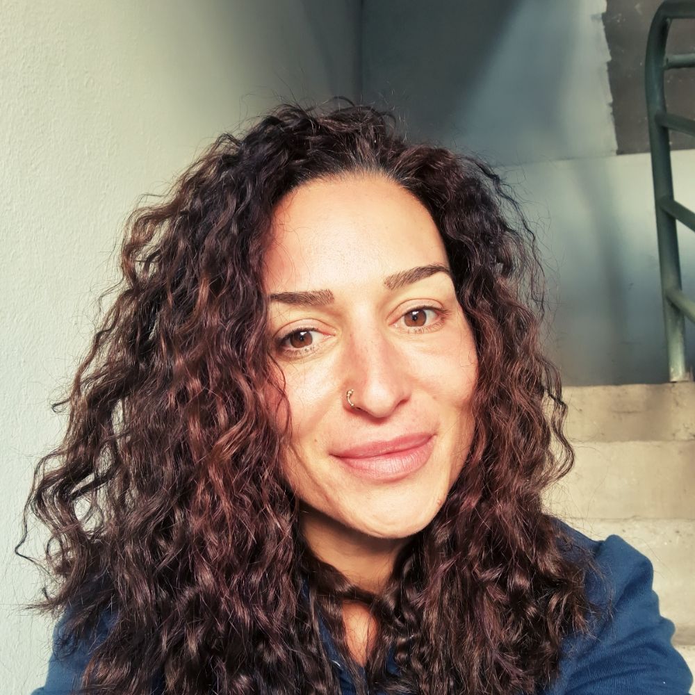Amina Darwish