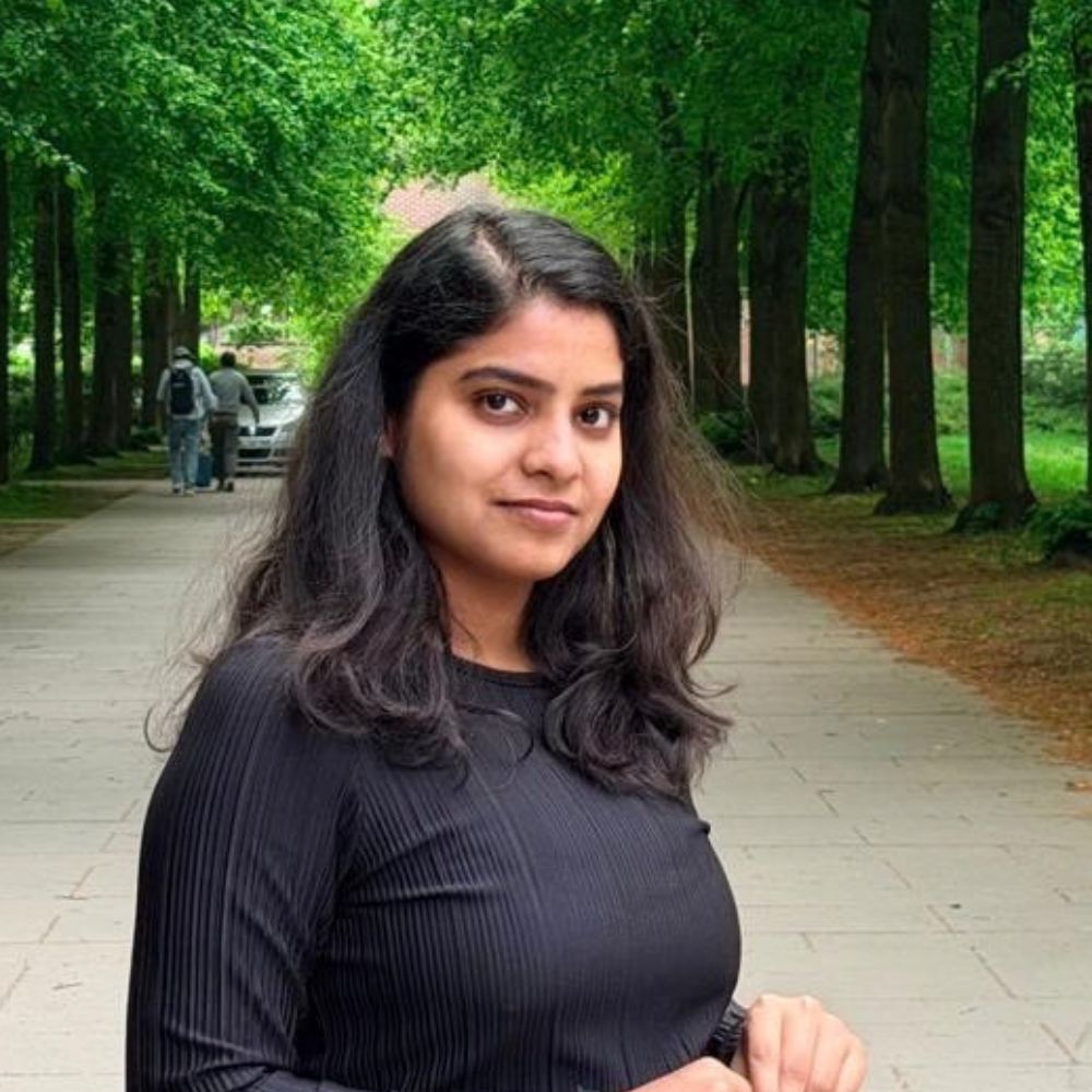 Dr. Shweta Soni