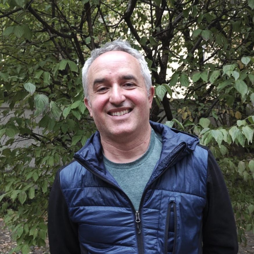 Unay Robles Febrer 